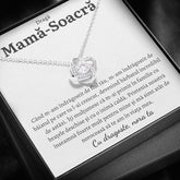 Cadou Pentru Mama Soacra
